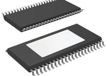 Oryginalny układ scalony Texas Instruments TAS5186DDVG4 (44-HTSSOP)