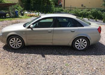 Audi a4b6