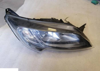 Ducato Jumper Reflektor led kpl 2szt