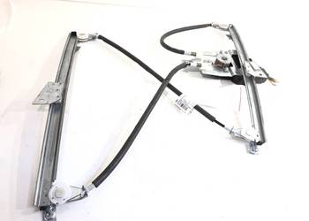 PODNOŚNIK SZYBY LEWY PRZÓD CITROEN C5 III 128001111 Sedan/Limuzyna