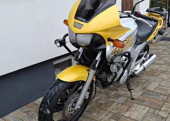 Yamaha Tdm 850 4tx rok 1997 okazja super stan