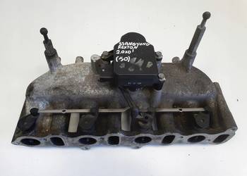 SsangYong Rexton 2.0 XDI KOLEKTOR SSĄCY nastwanik klap A6719900095