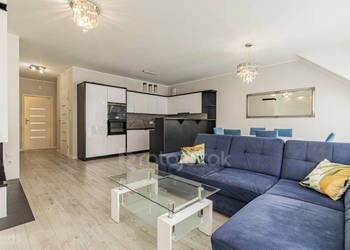 Mieszkanie Rumia 98m2 5 pokoi