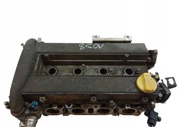 GŁOWICA KOMPLETNA 12791201 2.0 T Saab 9-3 II (2002-2014)