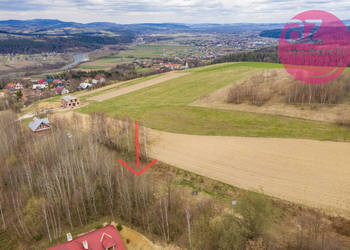 Widokowa działka budowlana 16 ar w Gaboniu