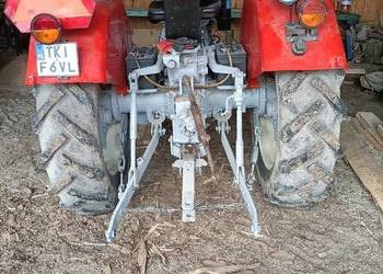 Ciągnik Rolniczy C330 M