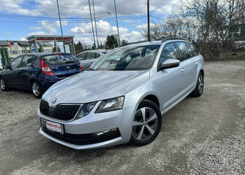 Škoda Octavia 1.6TDI / SalonPL / IWŁ / FV23% / Zamiana / Kredyt / Leasing