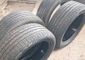 Opony Hankook