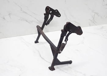 Stopka Centralna + Mocowania Husqvarna TR Terra 650 13r Strada swm