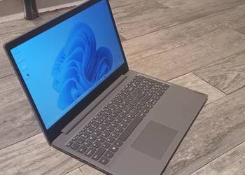 Laptop Lenovo 15,6 / i7-10gen ( ostatnia szt )
