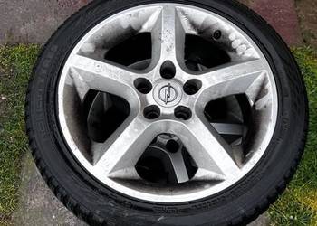 Felgi/kola 17 Opel 5x110