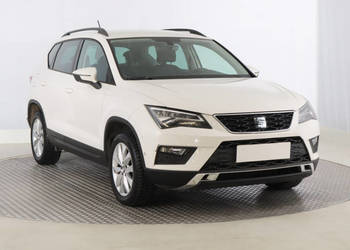 Seat Ateca 1.4 TSI