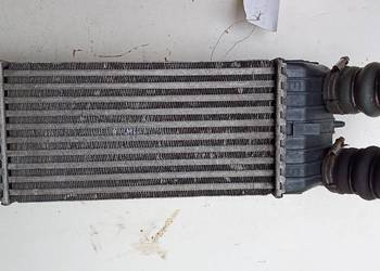 CHŁODNICA POWIETRZA INTERCOOLER CITROEN C2 C3 II C3 PICASSO PEUGEOT 1007 20