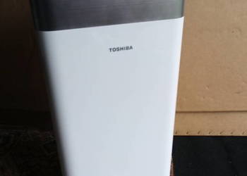 oczyszczacz powietrza toshiba