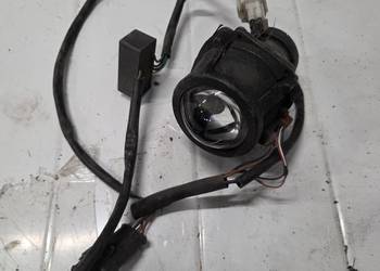 Lampa diesel4ce quad przod przednia