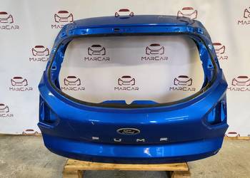 Klapa Bagażnika Ford Puma II 2019- L1TBS40404AE Klapa Bagażnika Ford Puma II 2019- L1TBS40404AE