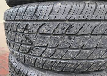 Opony 225 65 17