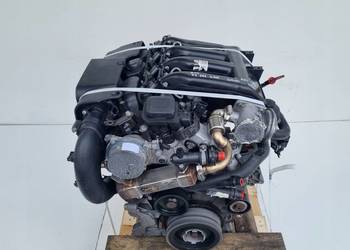 SILNIK KOMPLET BMW X3 E83 2.0 D DIESEL 150KM pali M47D20 204D4