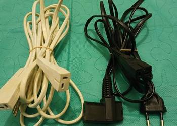 Sprzedam  kabel - przewód  do maszyny do szycia .