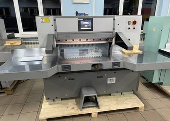 Gilotyna do cięcia papieru HPM 92