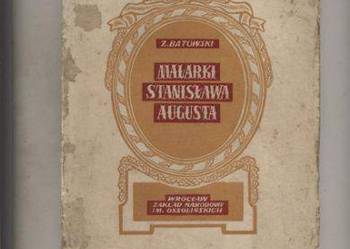 Malarki Stanisława Augusta