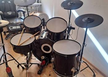 Perkusja elektroniczna Roland Dig Drum