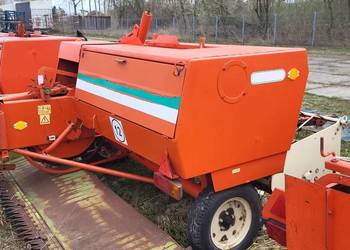 Prasa kostka Z224/2 Sipma