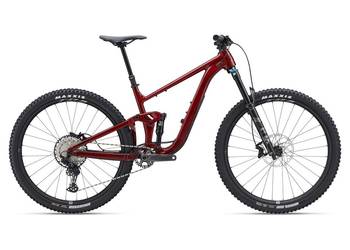 NOWY Giant Trance X 1 29 rozm M FOX SLX