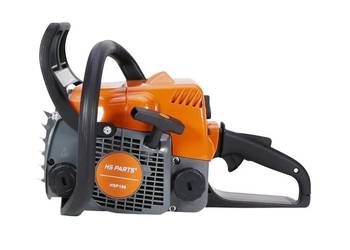 Piła Spalinowa HSP188 31,8 cm³ 1,9 KM 1,4 kW Professional