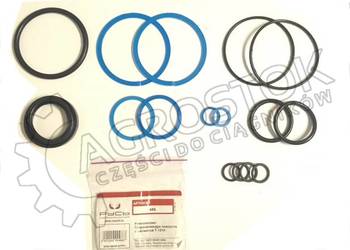 Komplet naprawczy siłownika skrętu T150 NT Komplet naprawczy siłownika skrętu T150 NT