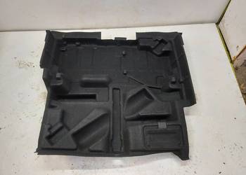 Mercedes EQC 400 W293 WYKŁADZINA MATA PODŁOGA WNĘKA BAGAŹNIKA A2936904900