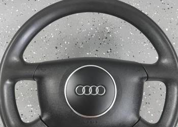 Kierownica Audi A4 B6 airbag