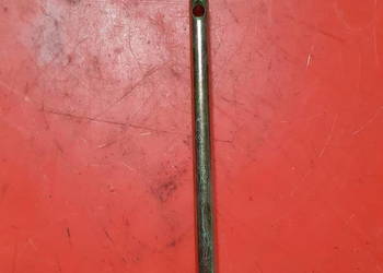 321206450 Palec ślimaka kombajn New Holland