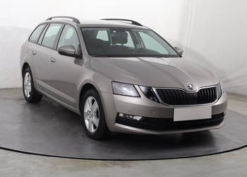 Skoda Octavia 1.5 TSI