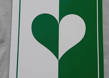 Zygmunt Iwaszkiewicz. Miłość i Zazdrość. Wydanie własne. Dedykacja autora.