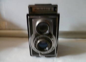 Aparat foto Reflekta II