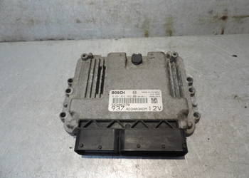 KOMPUTER SILNIKA FIAT ALFA ROMEO 147 1.9 JTD 0281012882