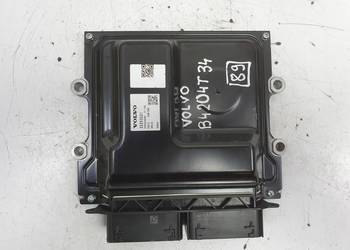 Volvo XC90 II 2.0 T STEROWNIK SILNIKA komputer 32253221