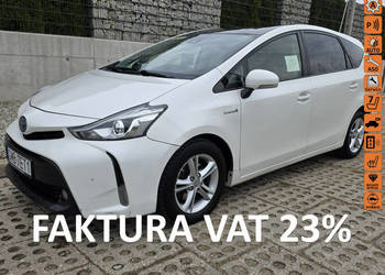Toyota Prius+ 20r 1.8 HYBRID PRIUS PLUS 7os Oferta na TAXI