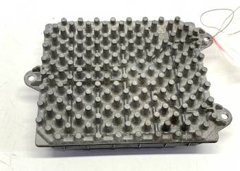 PRZETWORNICA LED BMW F45 7429896 MODUŁ ZASILAJĄCY, OŚWIETLENIA