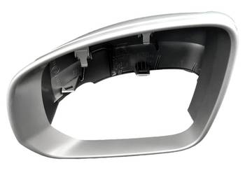 VOLVO XC90 II obudowa lusterka lewa srebrny mat R-Design OE 32314143