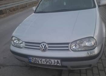 Volkswagen Golf 4