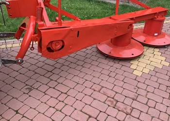 Kosiarka rotacyjna Famarol Słupsk 165