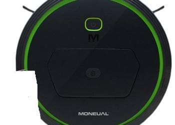 Robot sprzątający Moneual MBOT 500