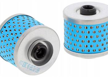 Filtr Paliwa HiFi SN21031