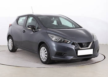 Nissan Micra 1.0 IG