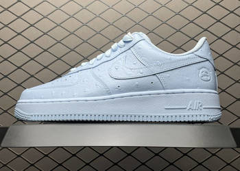 Buty Travis Scott x Nike Air Force 1 Low JF7727-400