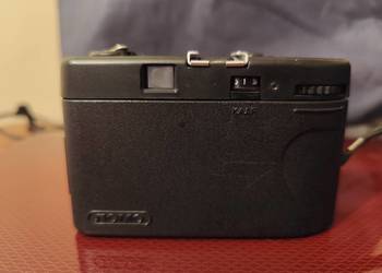 Aparat analogowy Smena 35 CCCP