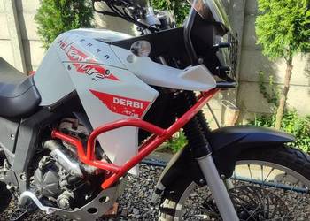 Gmole Derbi Terra Malaguti Dune