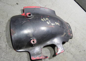BETA 50 RR BETAMOTOR RR50 CHLAPACZ ZADUPEK OSŁONA BŁOTNIK